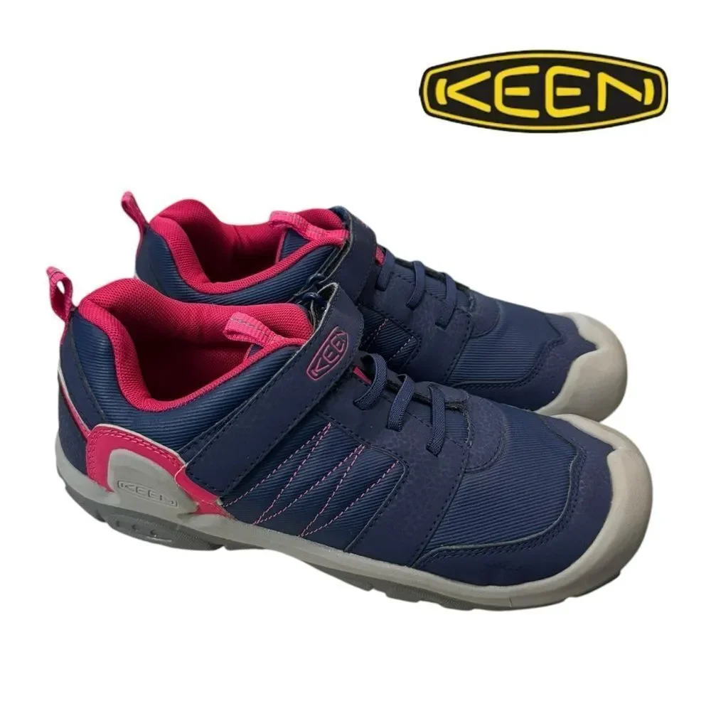 Keen new without