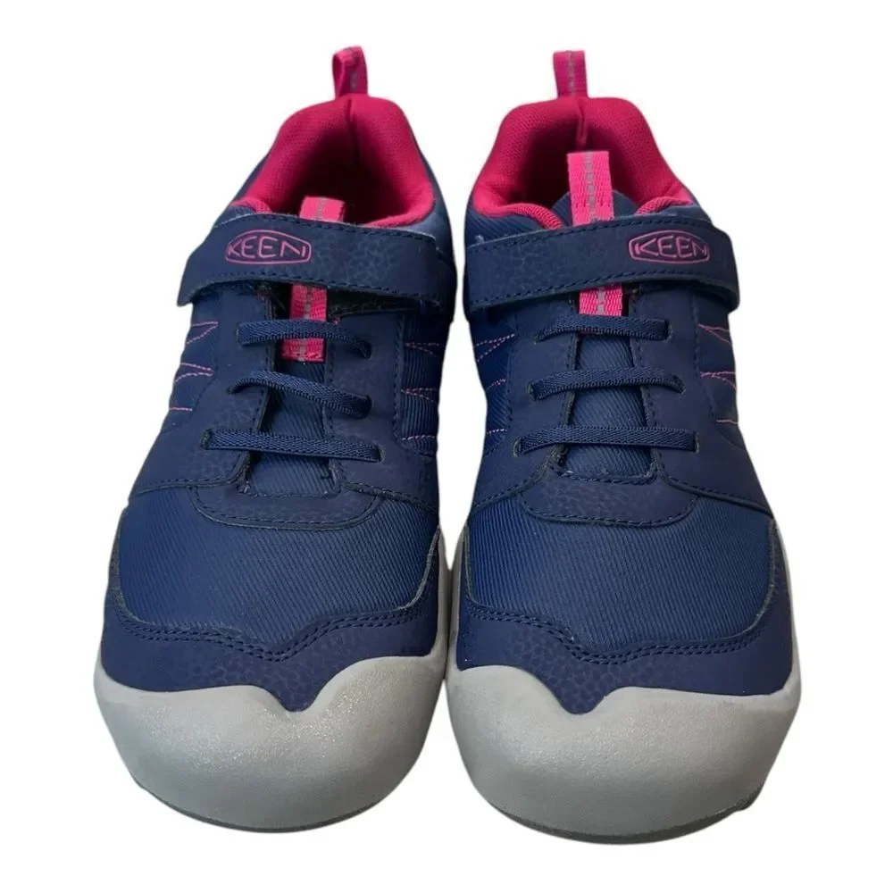 Keen new without