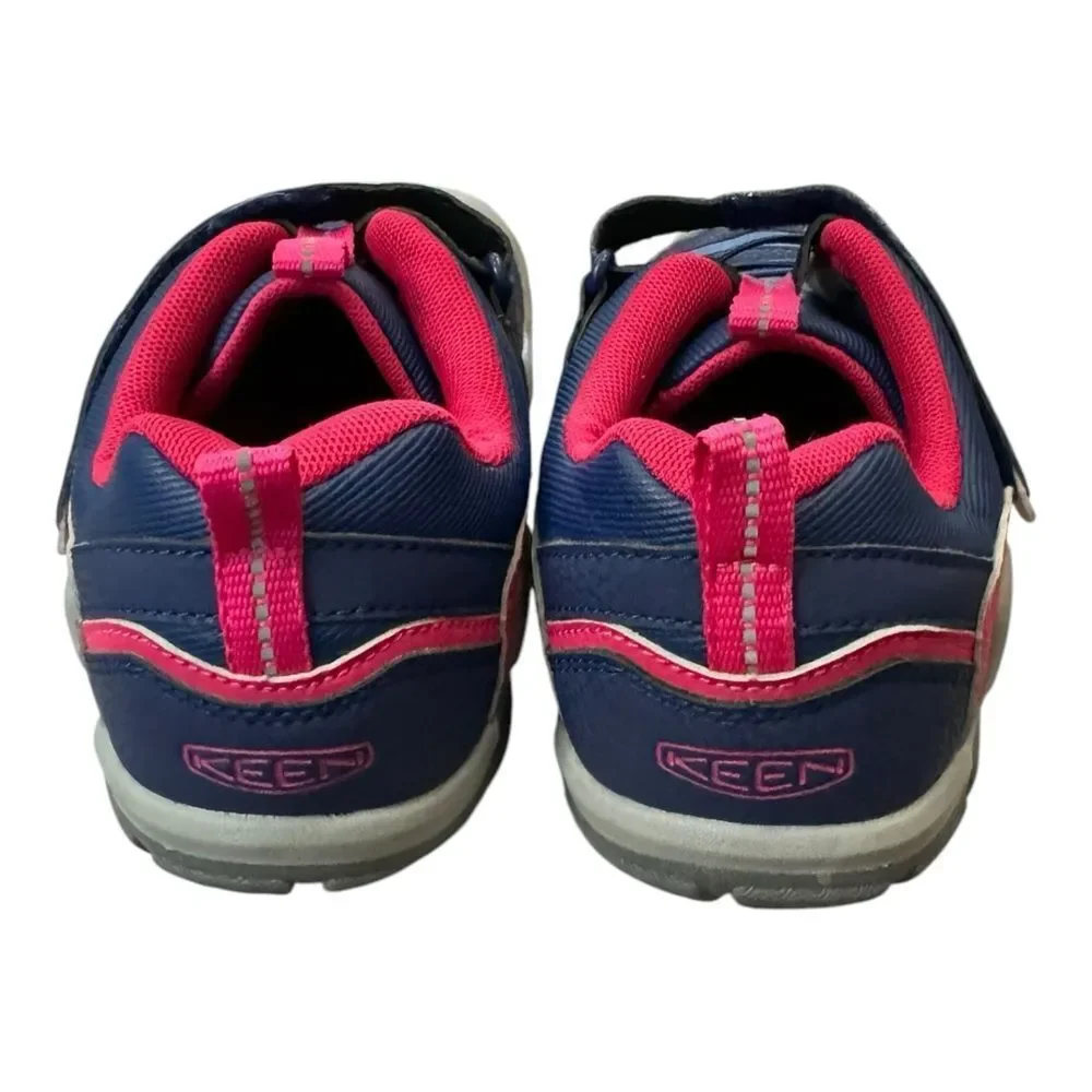 Keen new without