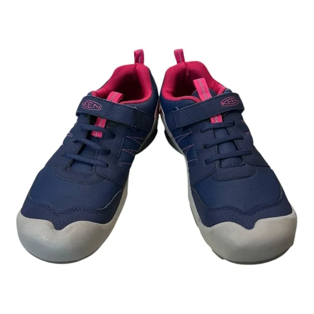 Keen new without
