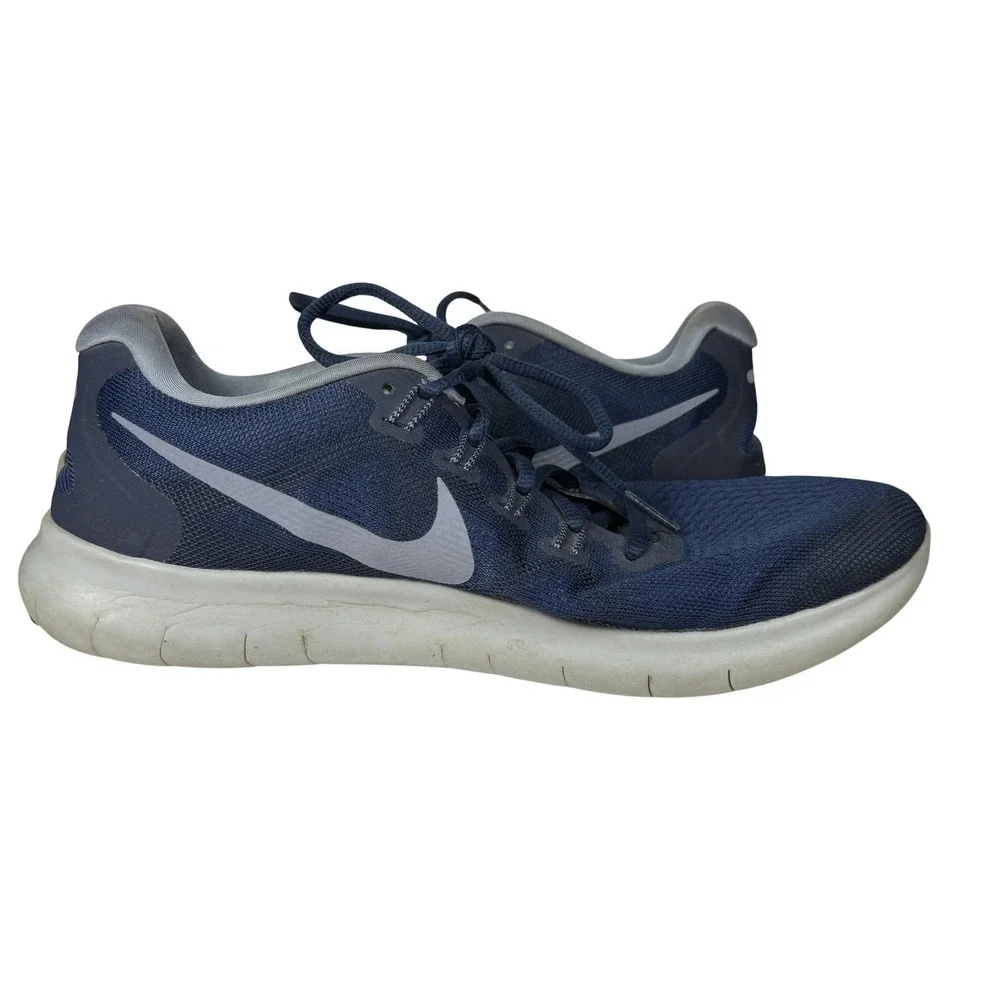 Nike brand style