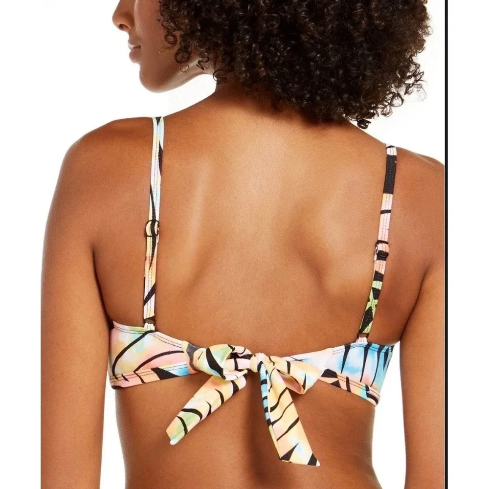sundazed bikini top