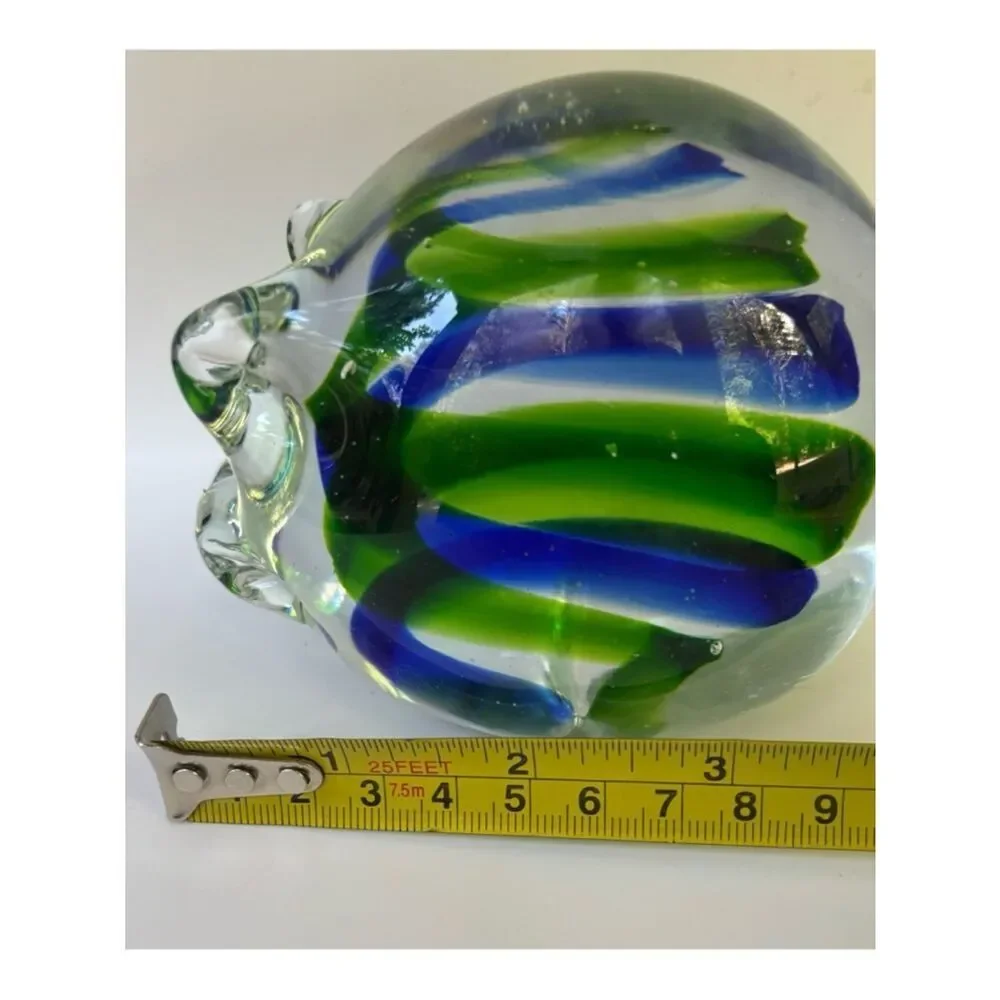 Murano handcrafted glass