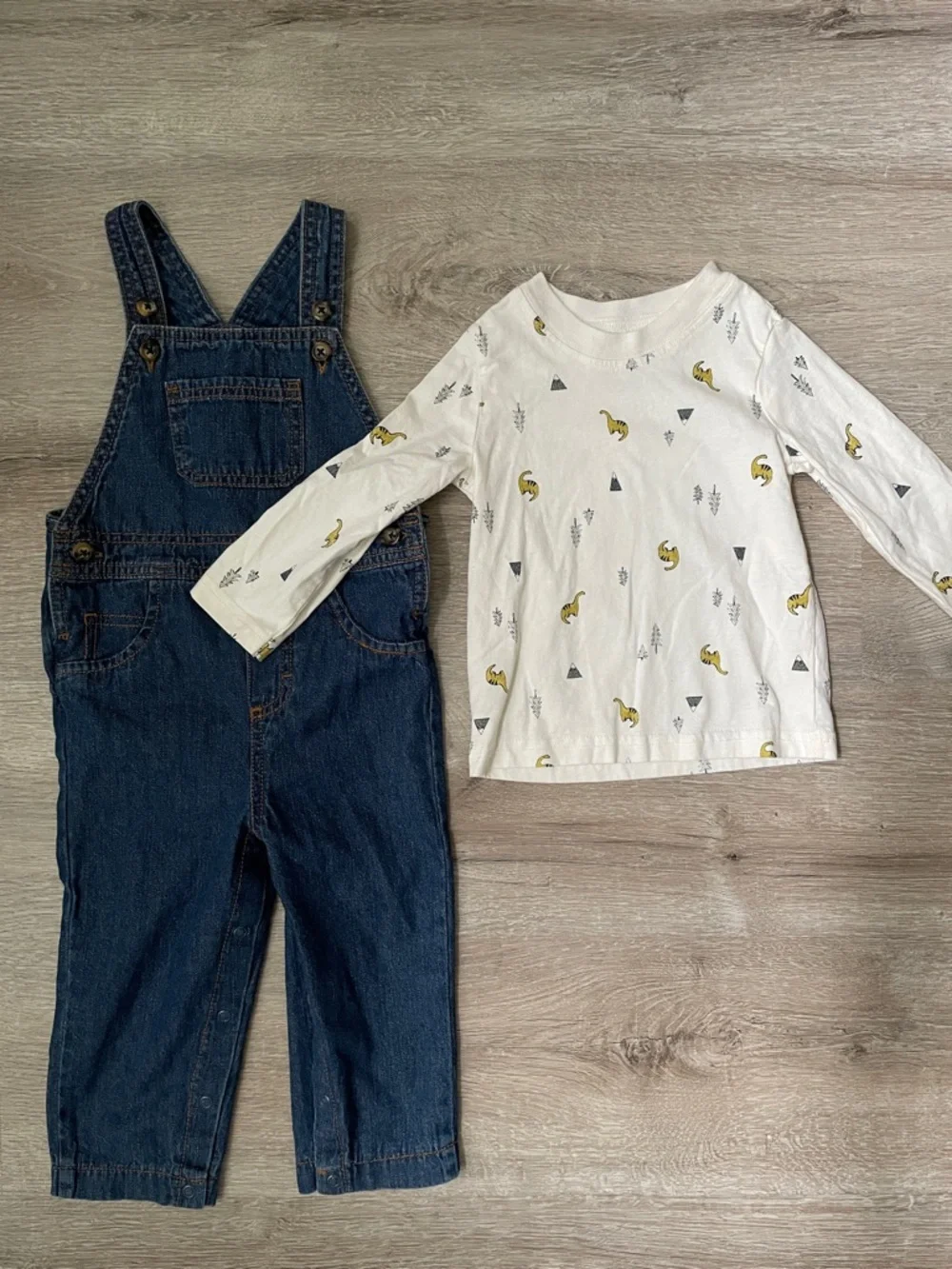 Carters carter’s two