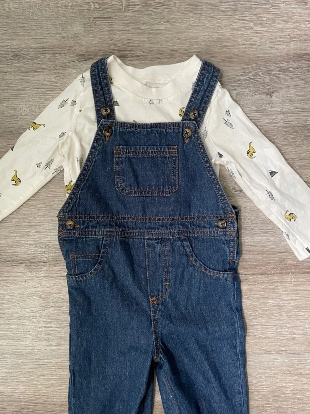 Carters carter’s two
