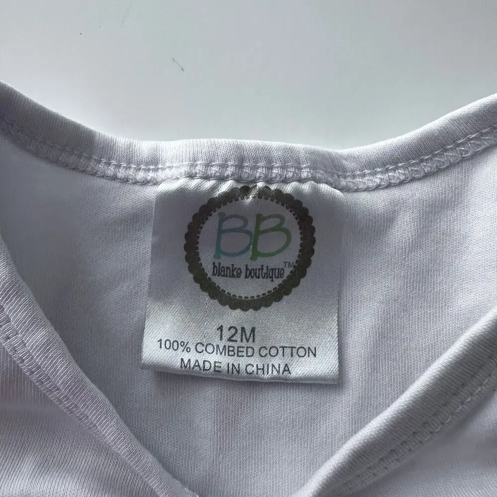 Blanks Boutique get your