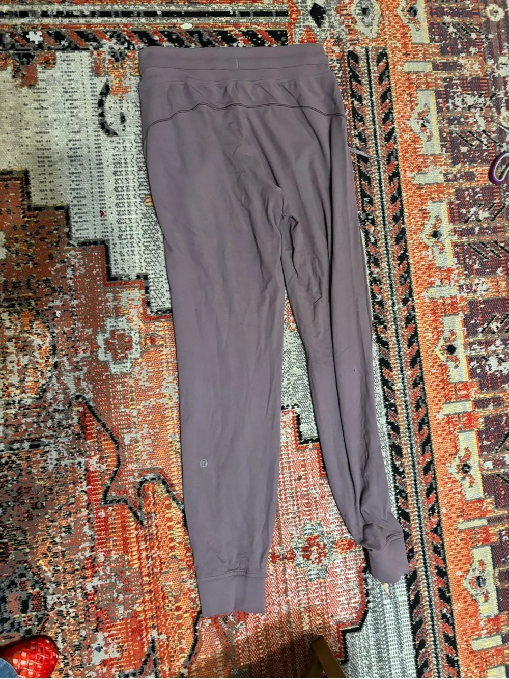 lululemon athletica questions leave