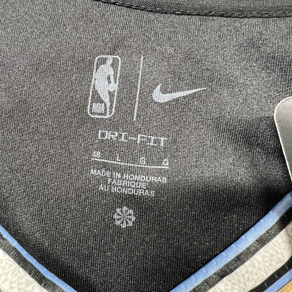 Nike memphis grizzlies
