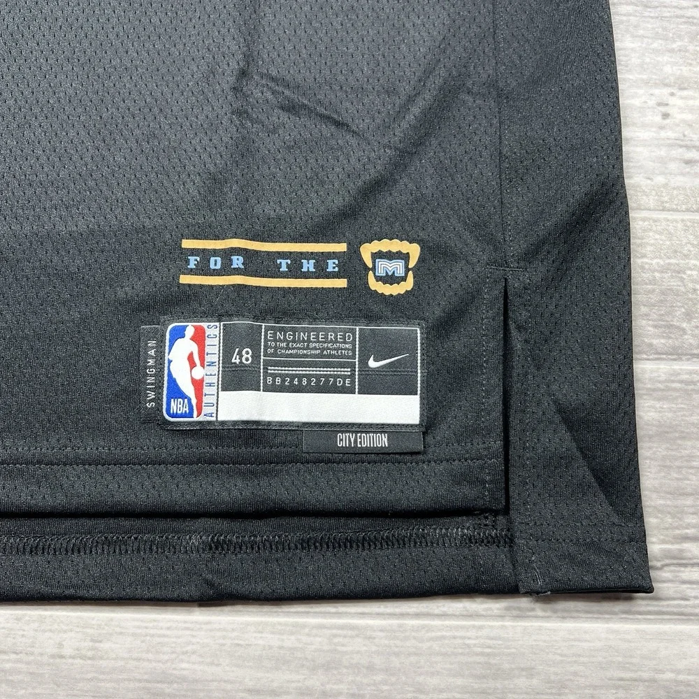 Nike memphis grizzlies