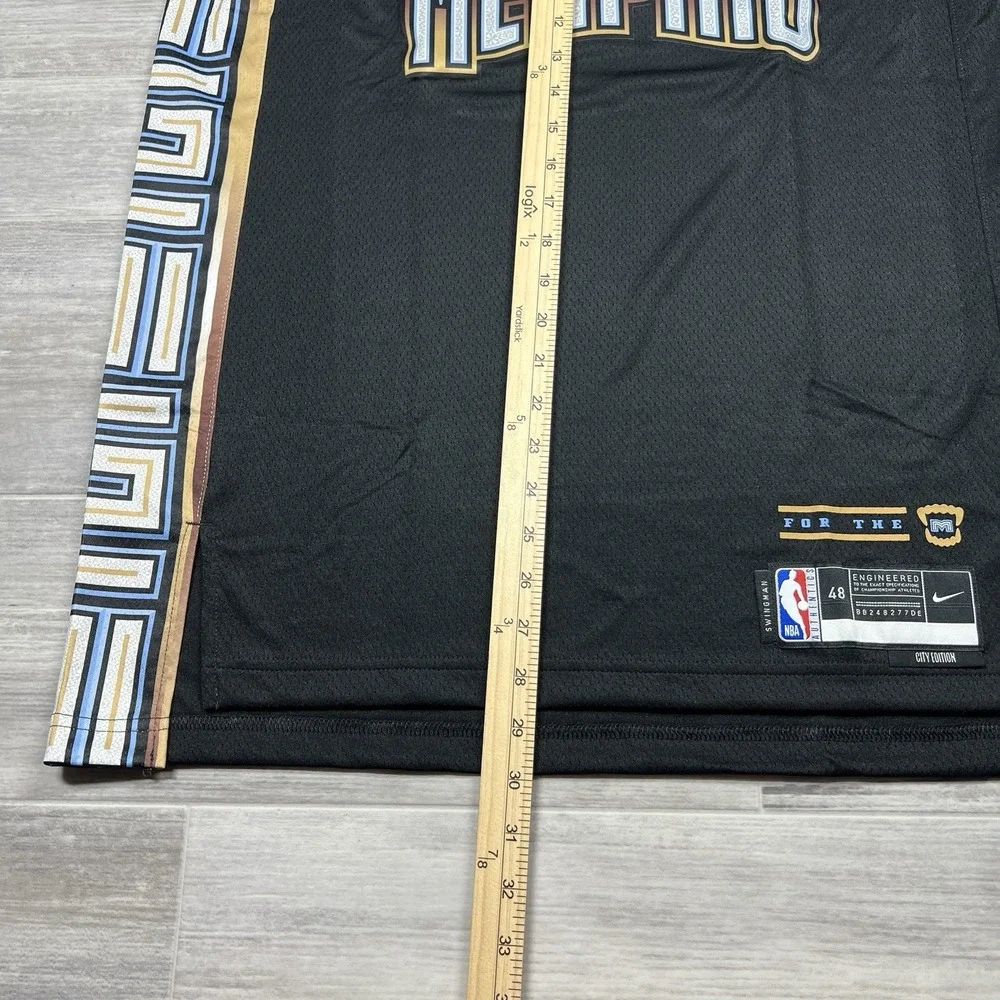 Nike memphis grizzlies