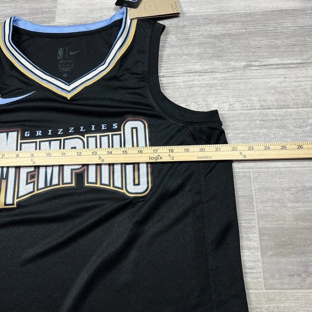 Nike memphis grizzlies