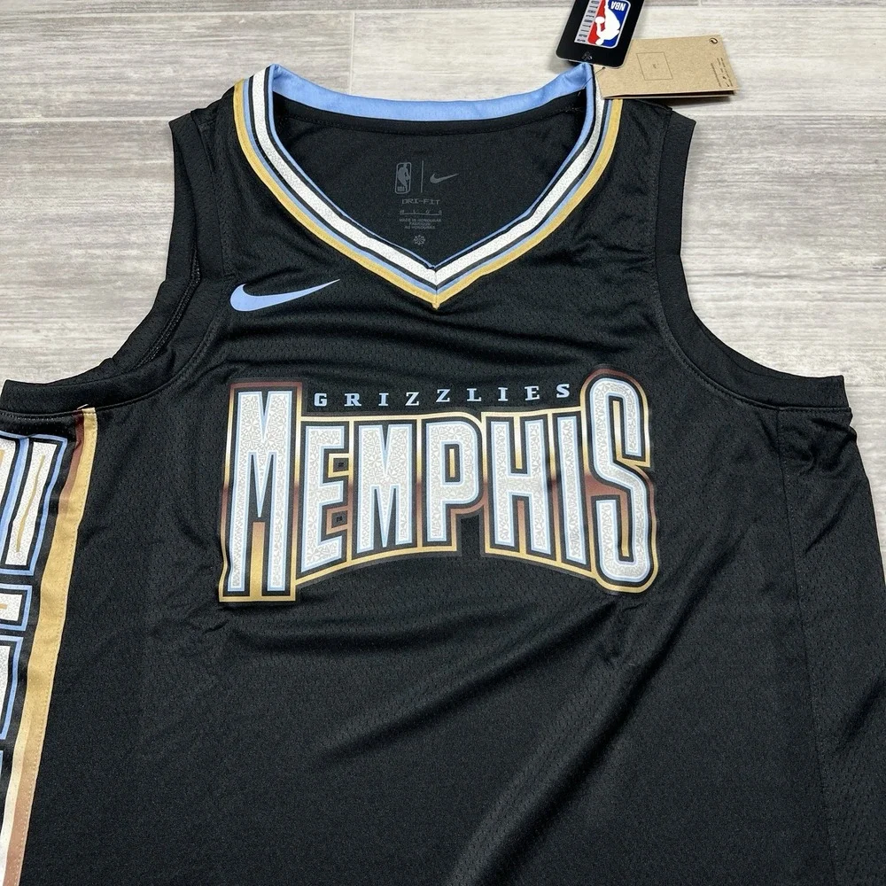 Nike memphis grizzlies