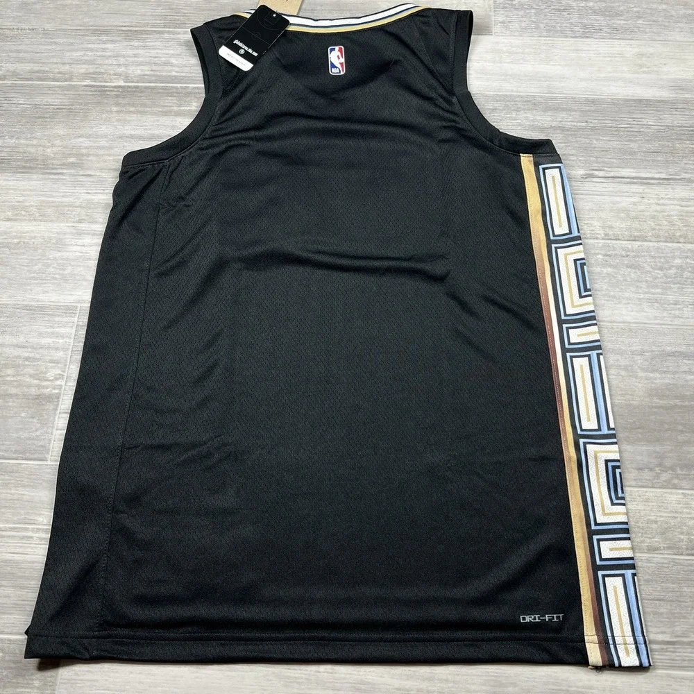 Nike memphis grizzlies