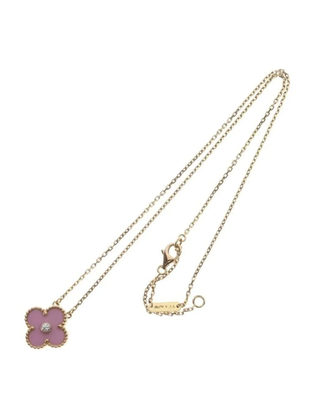 Van Cleef & Arpels product name