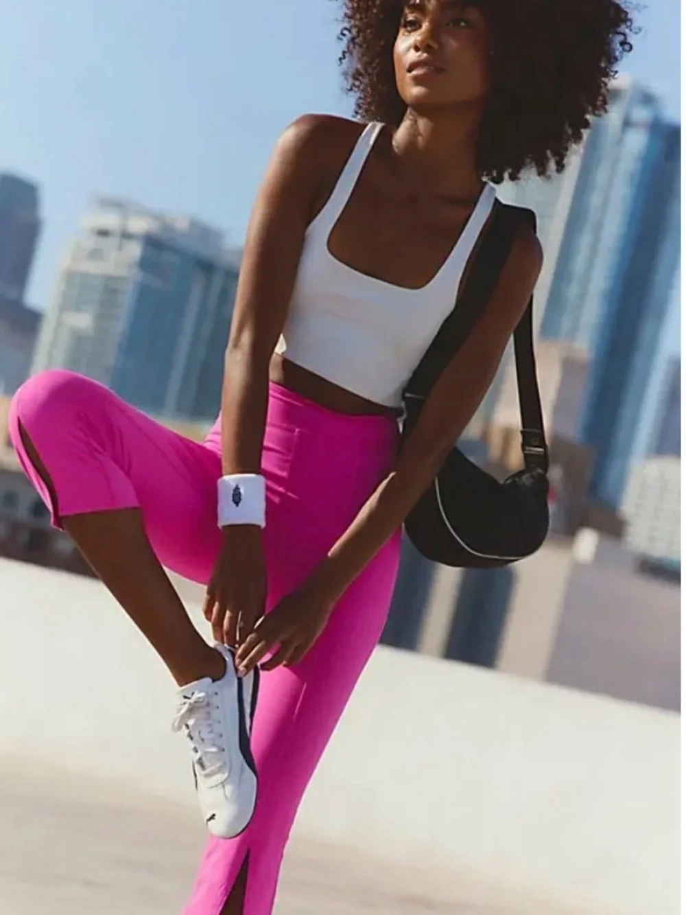 Free People power yours