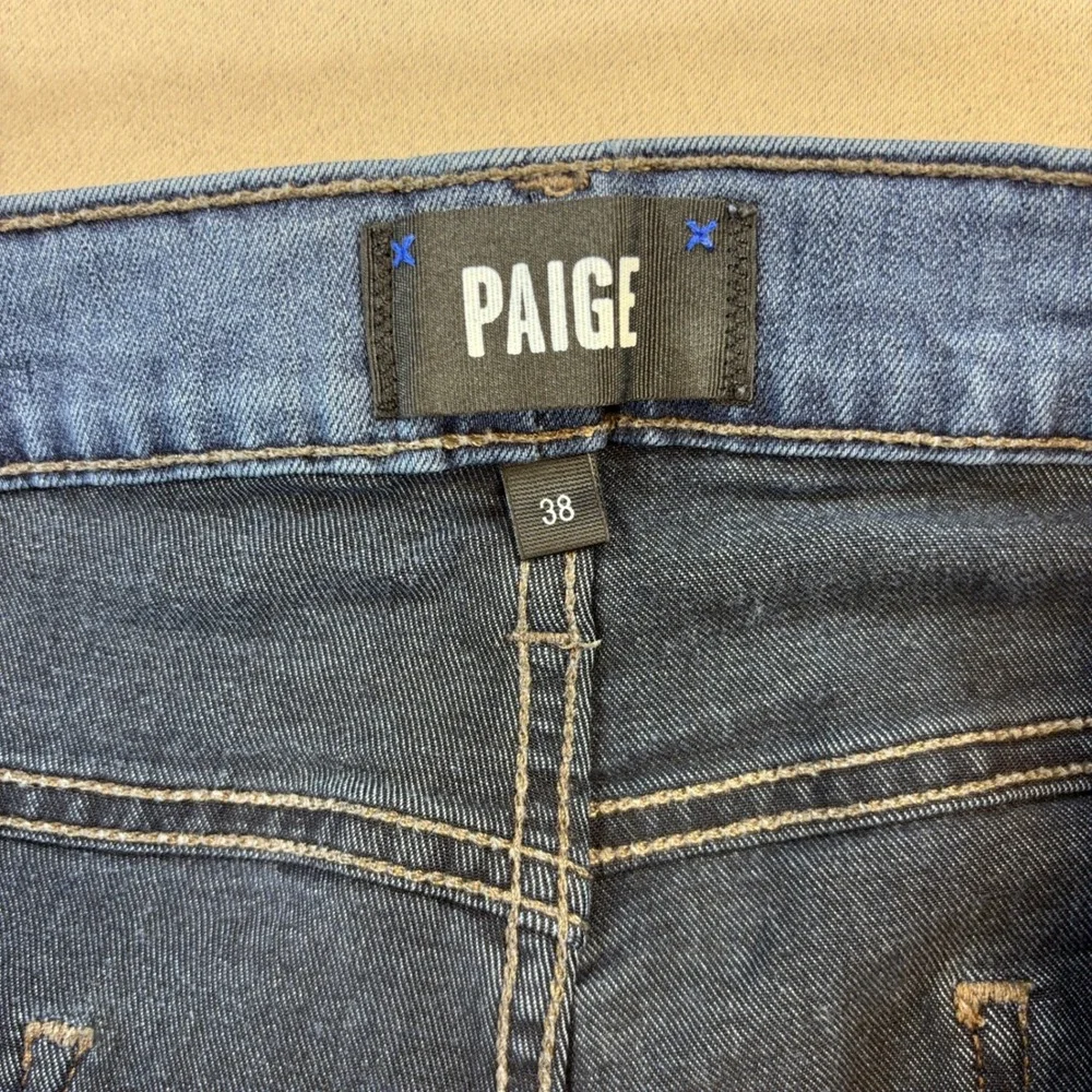 PAIGE these federal