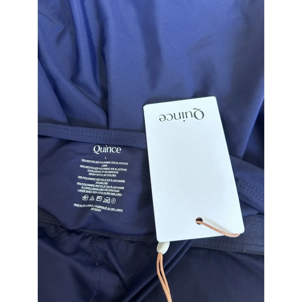 Quince nwt deep