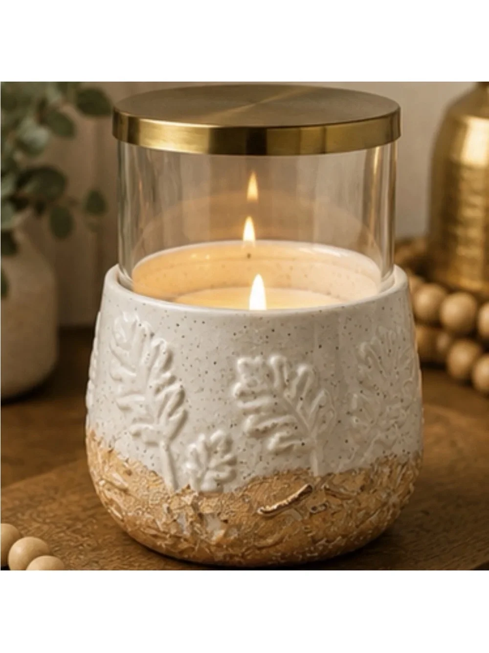 Source Unknown candle not