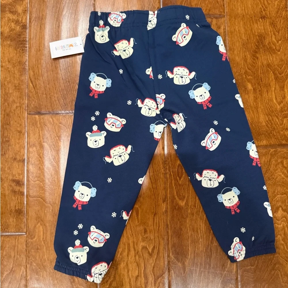 Garanimals adorable navy