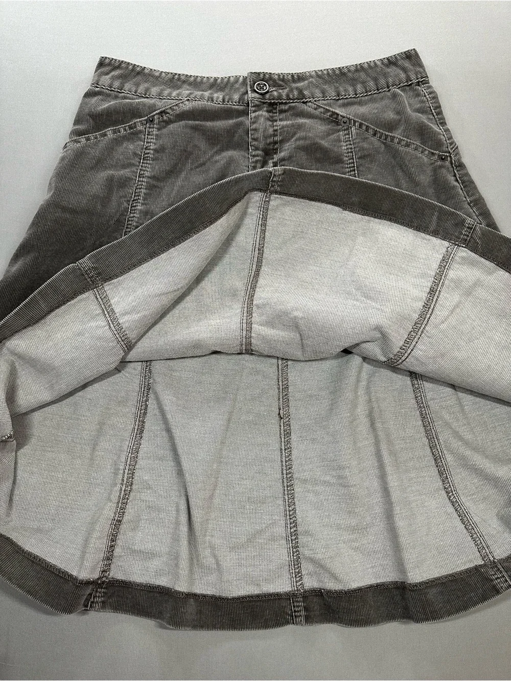 GAP *please check