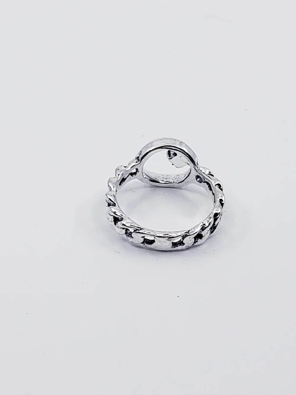 None elegant sterling