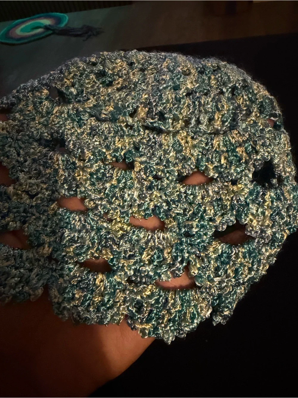 N/A handmade style