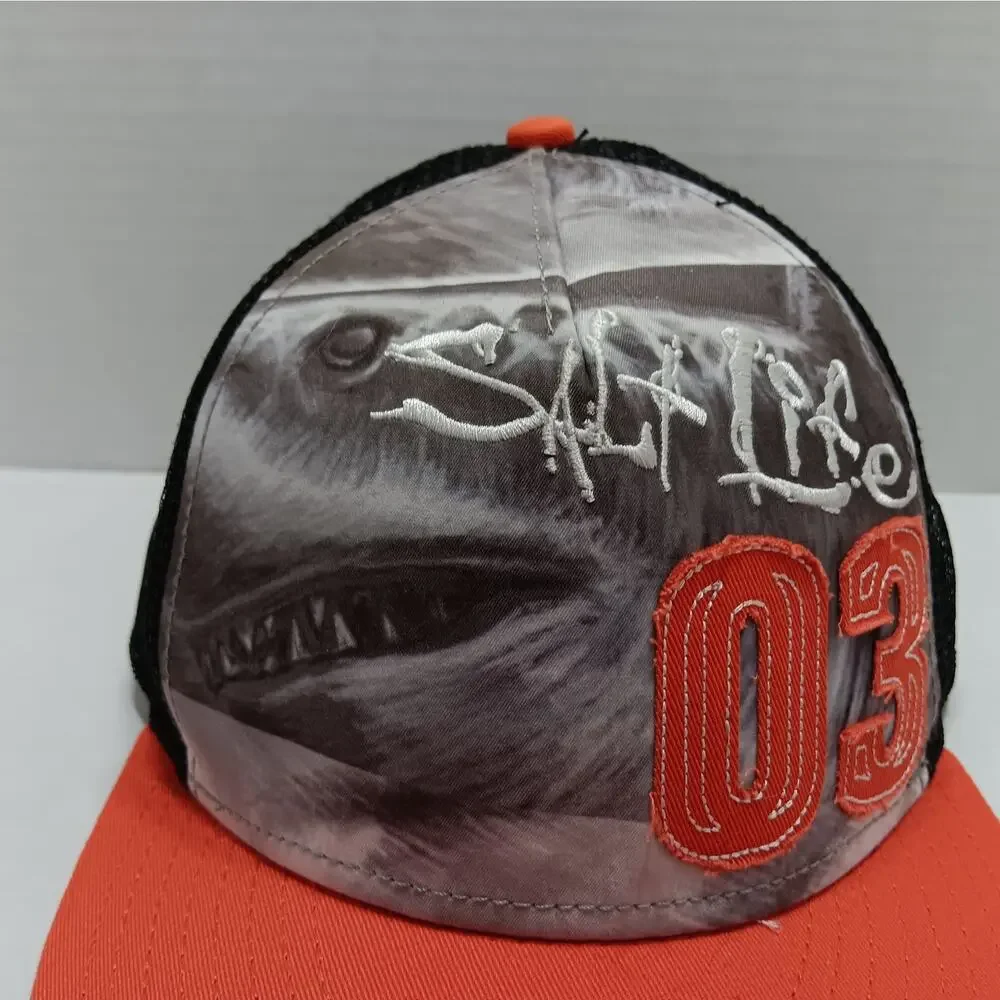 Salt Life brand salt