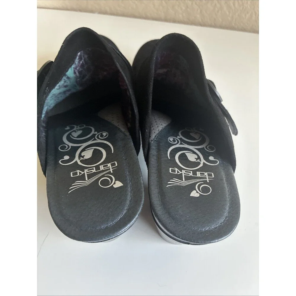 Dansko preowned great