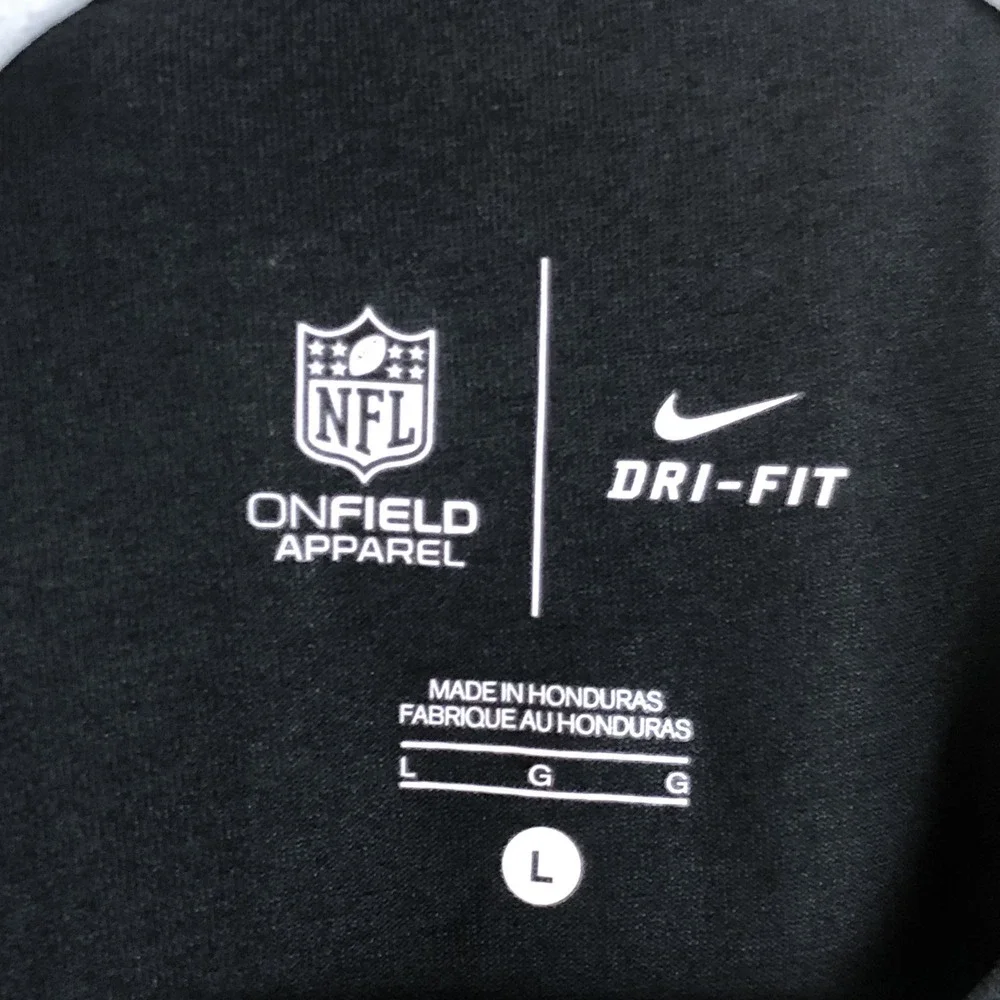 Nike dri fit