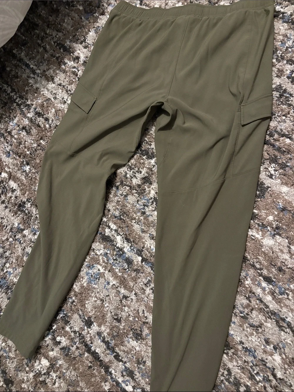 all in motion lightweight cargo