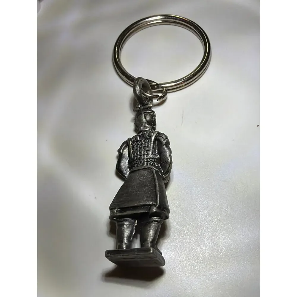 Unbranded vintage pewter