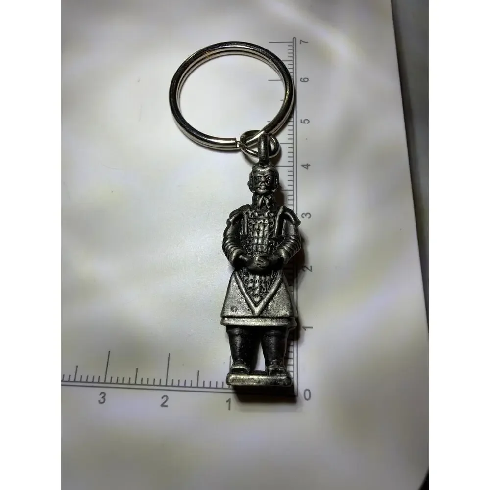 Unbranded vintage pewter