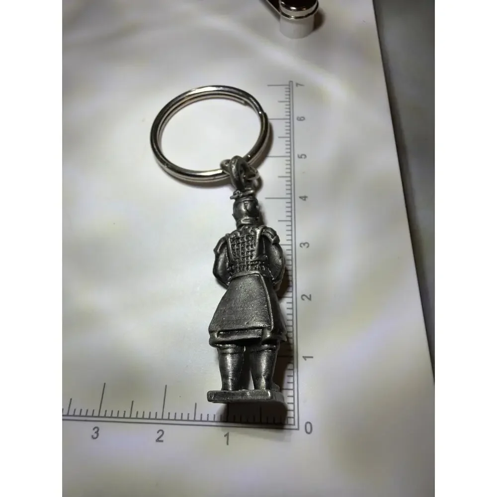 Unbranded vintage pewter