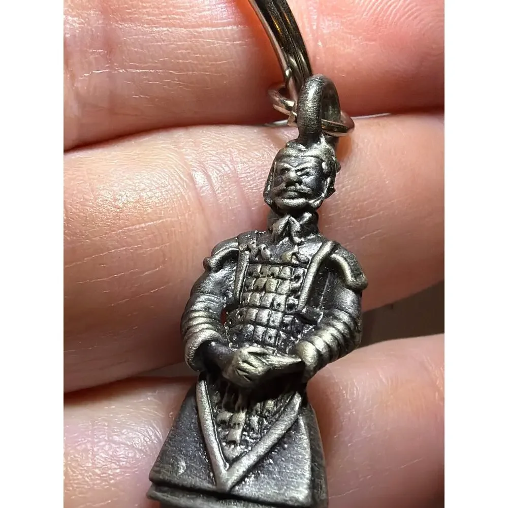 Unbranded vintage pewter