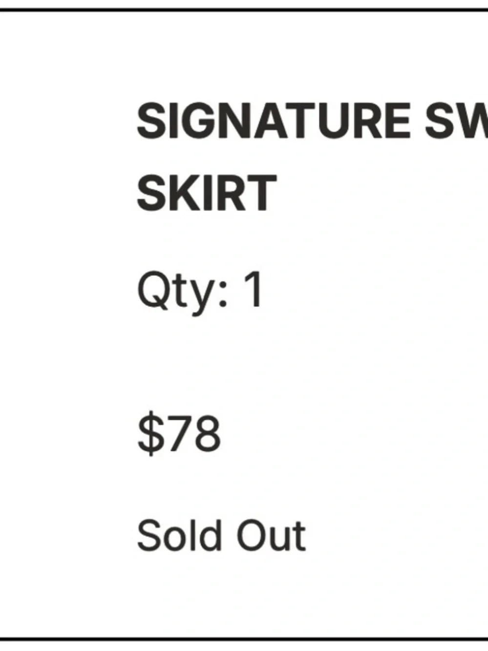 SKIMS figure skimming