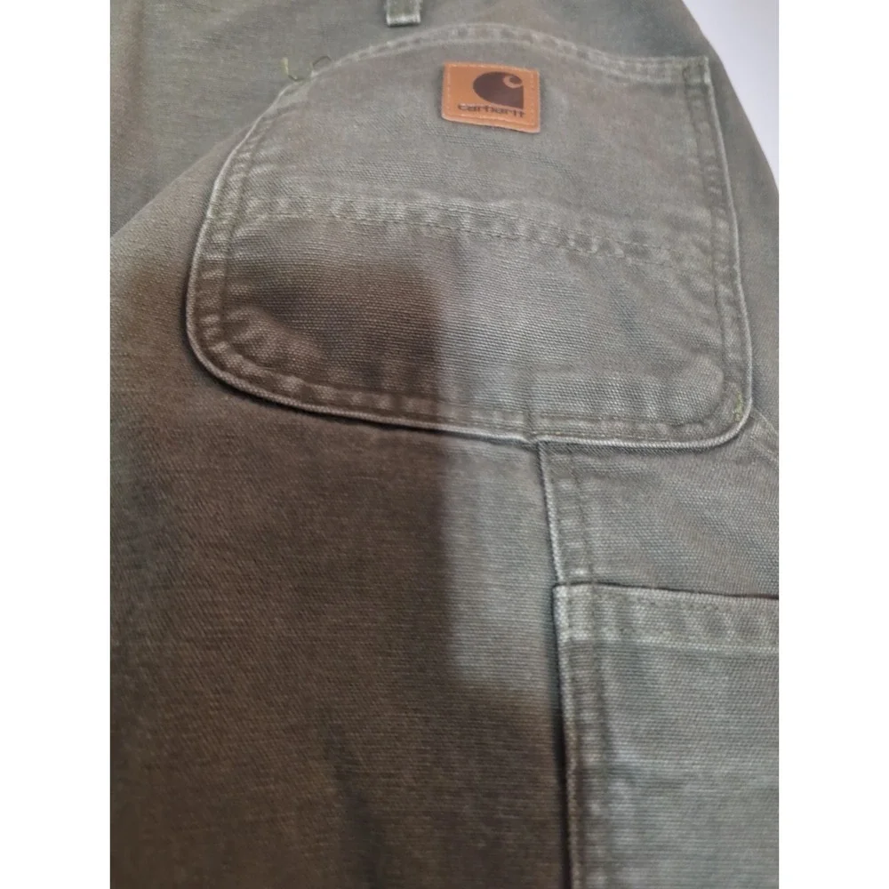 Carhartt men b11