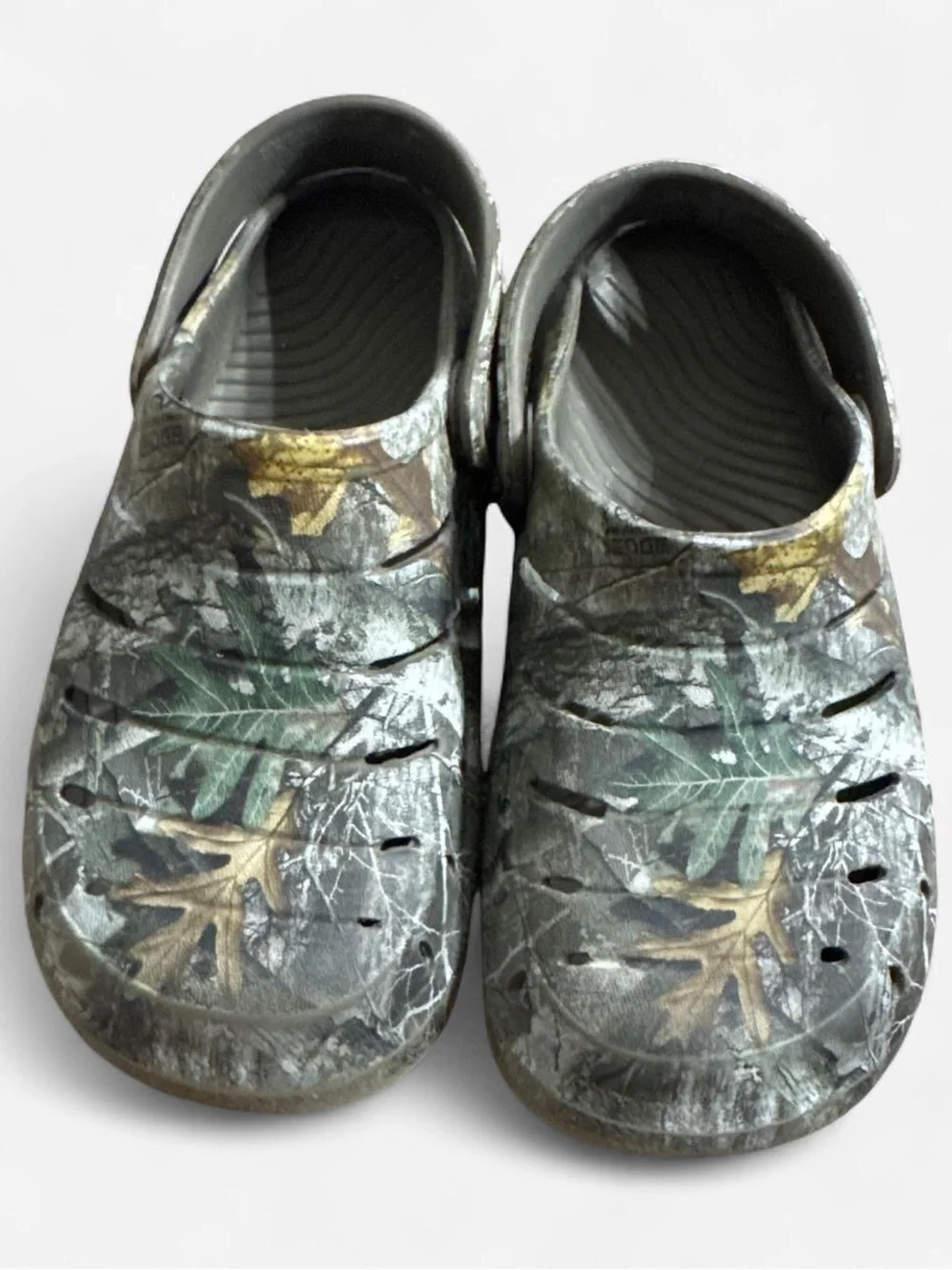 Rugged Shark comfortable kids