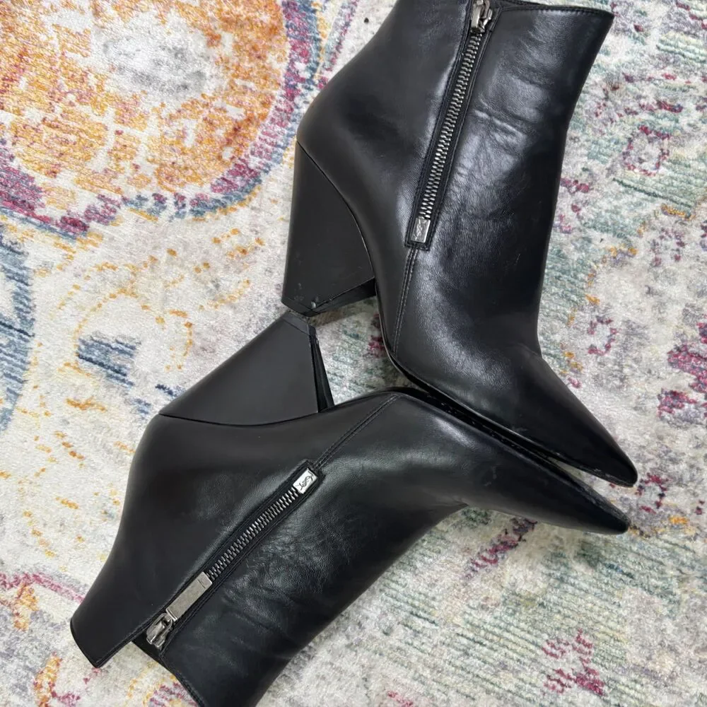 Yves Saint Laurent ysl yves