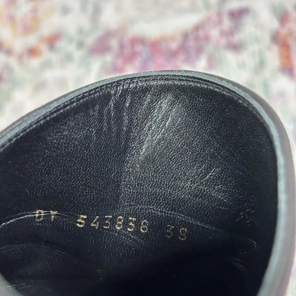 Yves Saint Laurent ysl yves