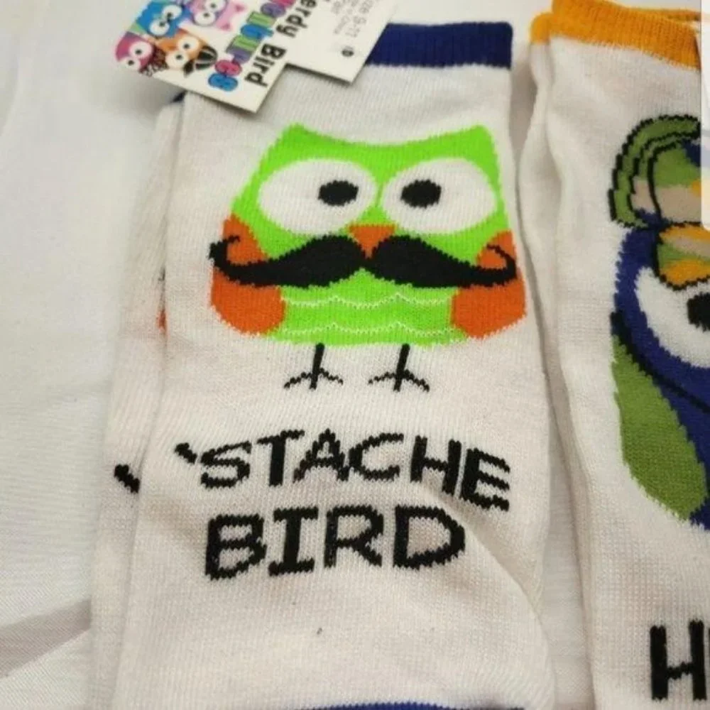 Nerdy Bird nerdy bird