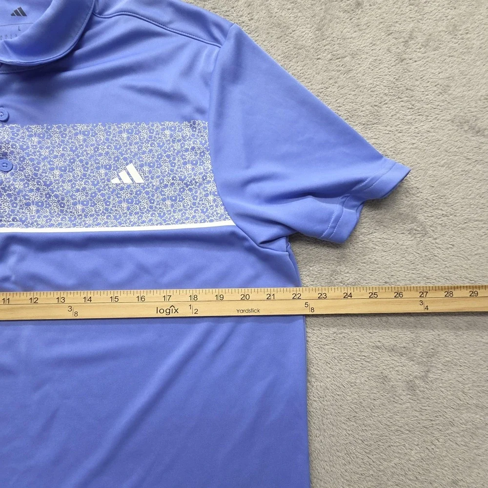 adidas floral small