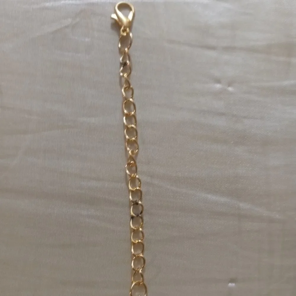 N/A choker jean