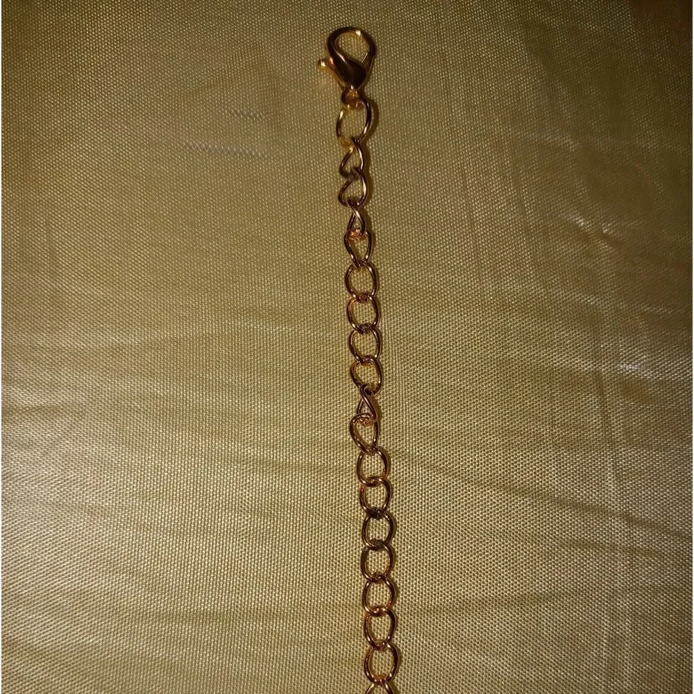 N/A choker jean