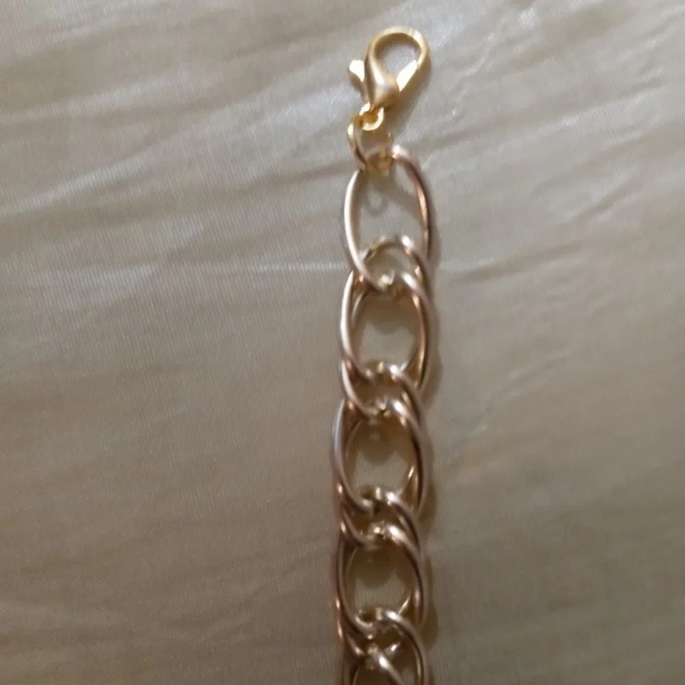 N/A choker jean