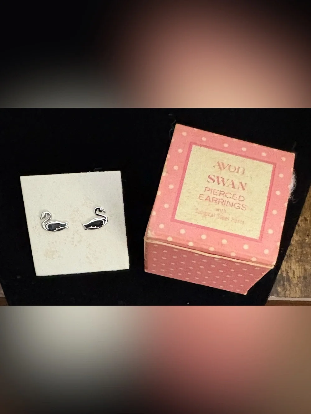 Avon adorable nos