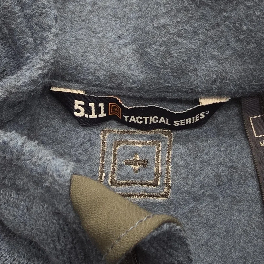 5.11 Tactical 11 tactical