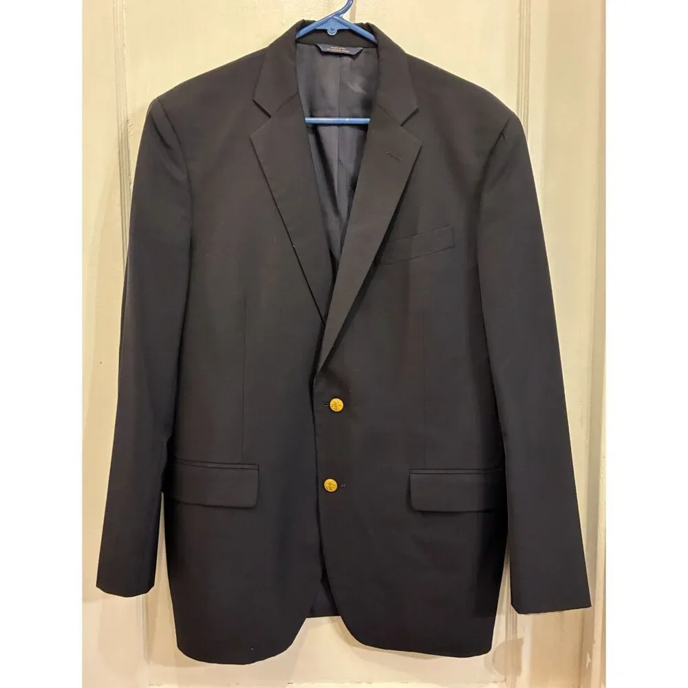 Brooks Brothers size pit jacket