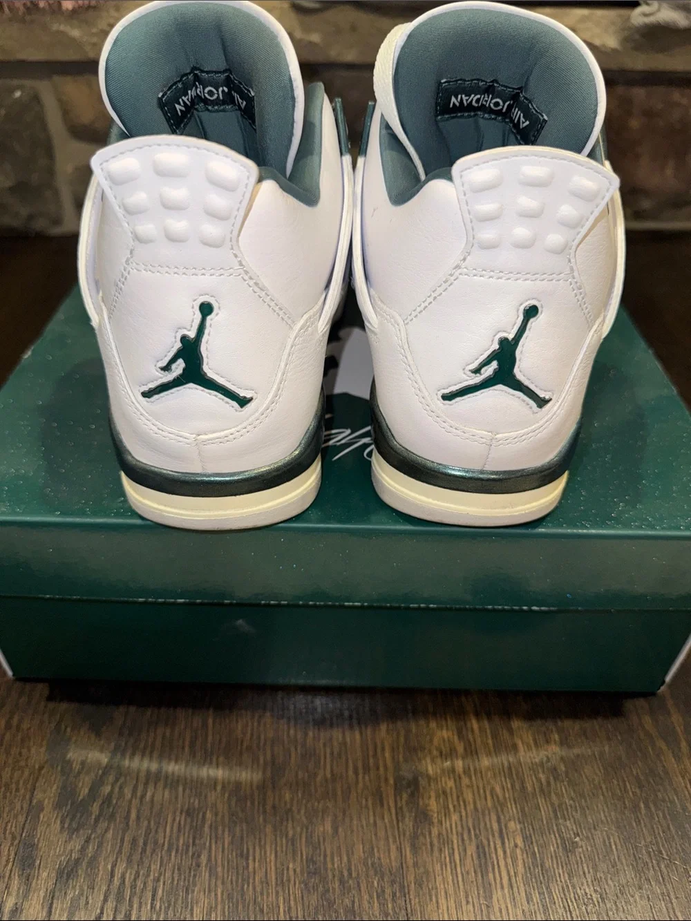 Jordan air retro