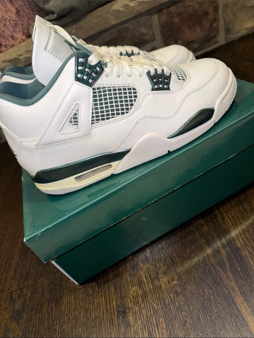 Jordan air retro