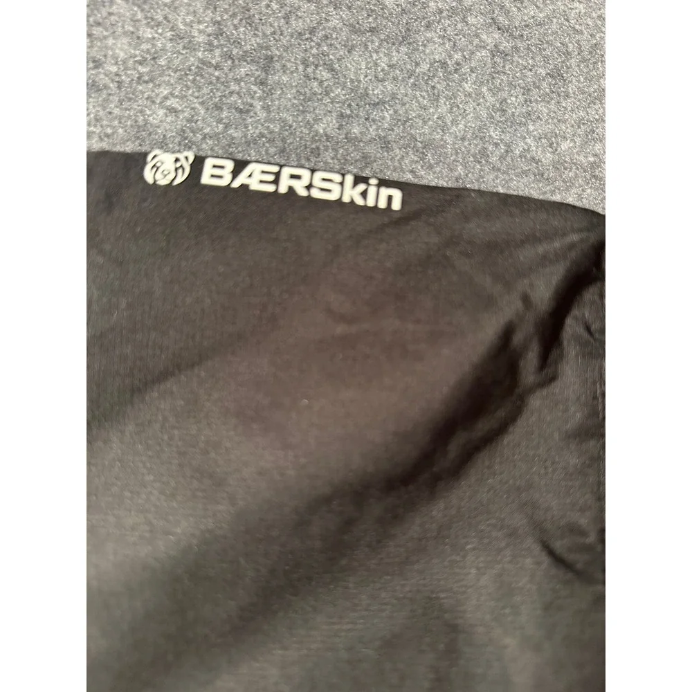 Baerskin tactical rain